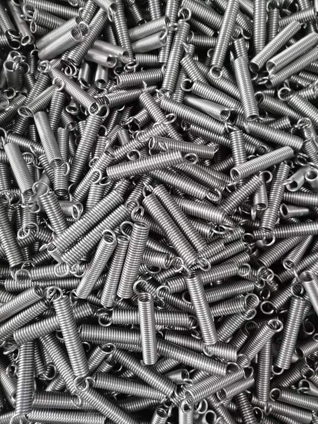 高強度 高彈力 鈦合金彈簧 TC4彈簧 拉簧